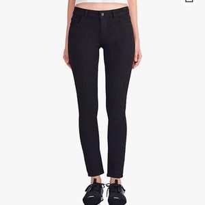 DL1961 Women’s Florence Instaculpt Mid-Rise Skinny Fit Jean